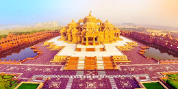 Ahemedabad