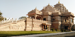Ahmednagar