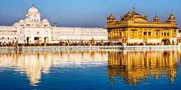 Amritsar