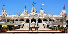 Bhuj