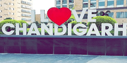 Chandigarh