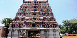 Coimbatore