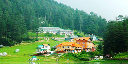 Dalhousie