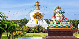 Dehradun