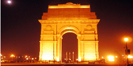 Delhi