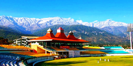 Dharamshala