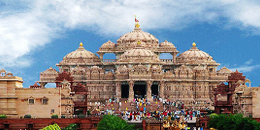 Gandhinagar