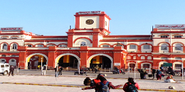 Gorakhpur