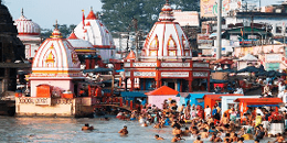 Haridwar