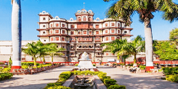 Indore