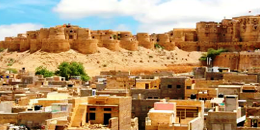 Jaisalmer