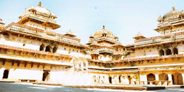 Jhansi
