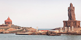 Kanyakumari