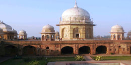 Kurukshetra