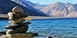 Leh