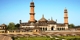 Lucknow