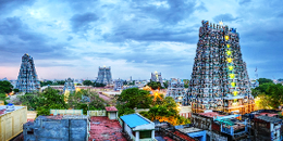Madurai