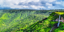 Mahabaleshwar