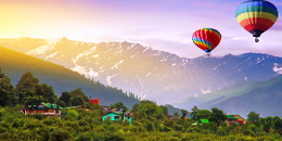 Manali
