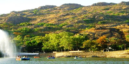 Mount Abu
