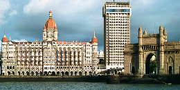 Mumbai