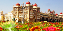 Mysore