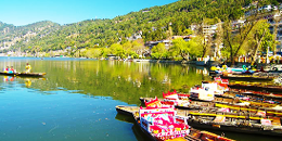Nainital