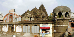 Nashik