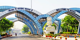 Noida