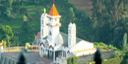 Ooty