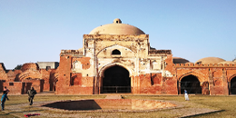 Panipat