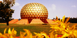 Puducherry