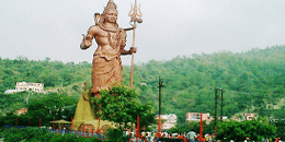 Rishikesh
