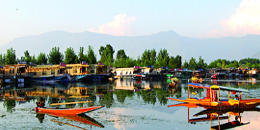 Srinagar