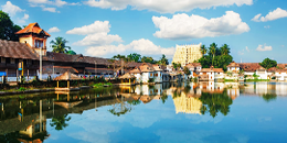 Thiruvananthapuram