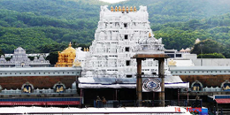 Tirupati