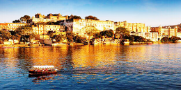 Udaipur