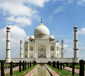 Agra