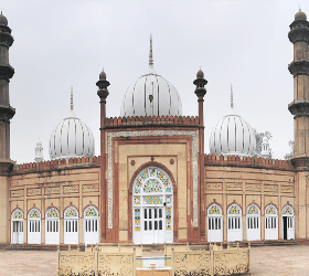 Aligarh