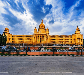 Bangalore
