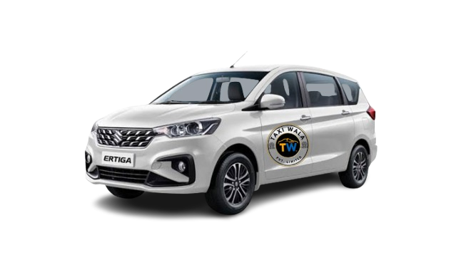 Maruti Ertiga