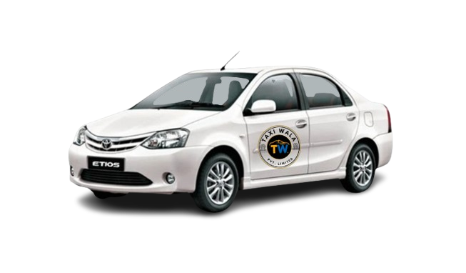 Sedan Etios