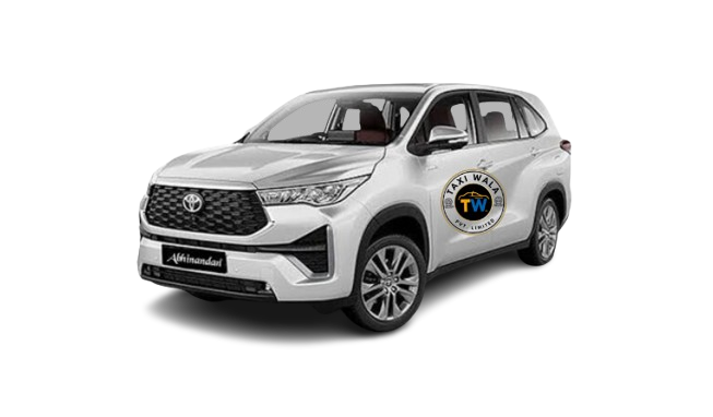 Toyota Hycross