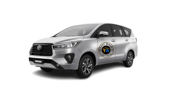 Toyota Innova