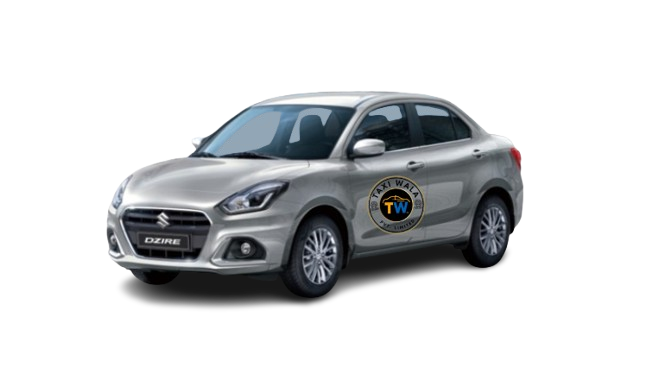 Maruti Swift Dzire