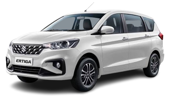 Maruti Ertiga