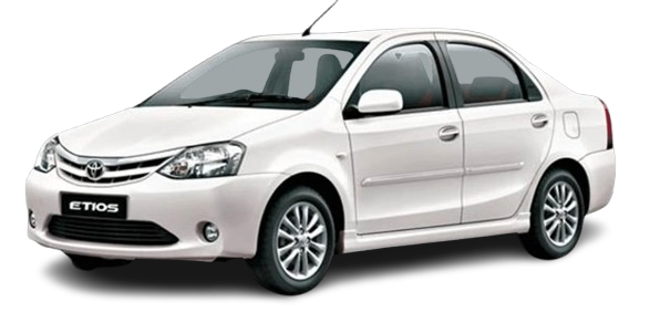 Sedan Etios