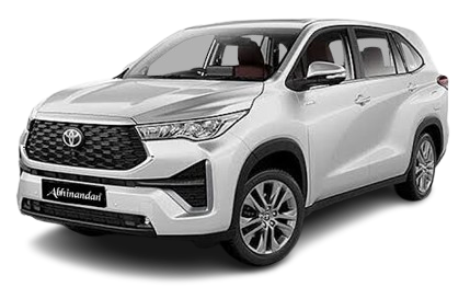 Toyota Hycross
