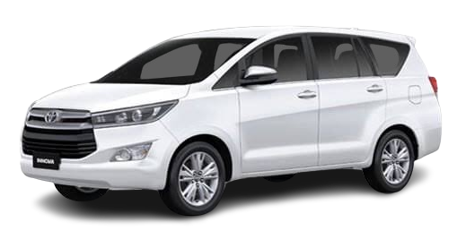 Toyota Innova Crysta